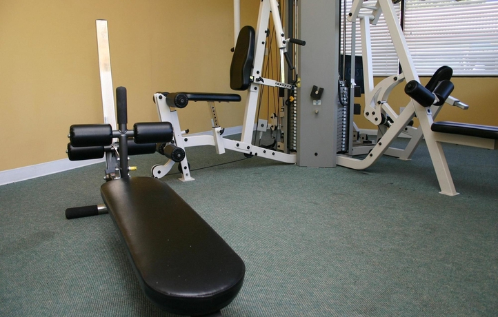 Imagen de los interiores del Hotel Parc Corniche Condominium Suite. Foto 10