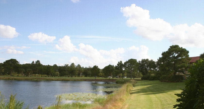 Imagen de los exteriores del Hotel Parc Corniche Condominium Suite. Foto 7