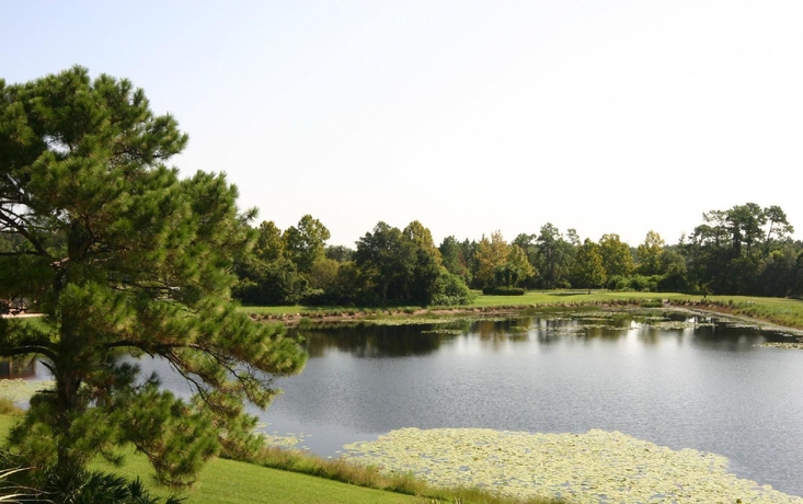 Imagen de los exteriores del Hotel Parc Corniche Condominium Suite. Foto 9