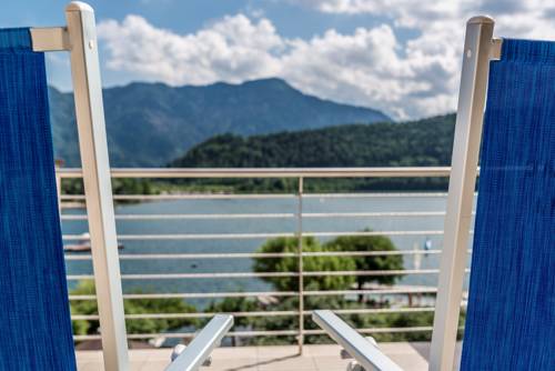 Imagen de la habitación del Hotel Parc Du Lac, Levico Terme. Foto 2