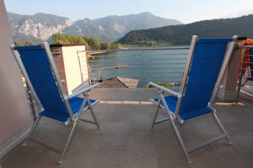 Imagen general del Hotel Parc Du Lac, Levico Terme. Foto 1