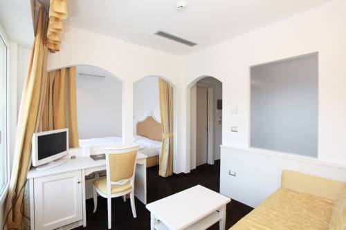 Imagen de la habitación del Hotel Parc Du Lac, Levico Terme. Foto 3