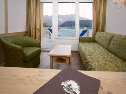 Imagen de la habitación del Hotel Parc Du Lac, Levico Terme. Foto 4