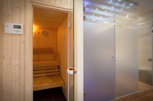 Imagen de la habitación del Hotel Parc Du Lac, Levico Terme. Foto 8