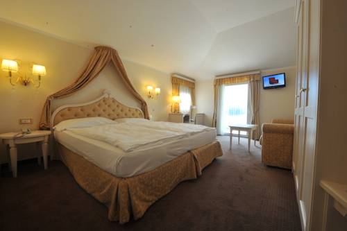 Imagen de la habitación del Hotel Parc Du Lac, Levico Terme. Foto 9