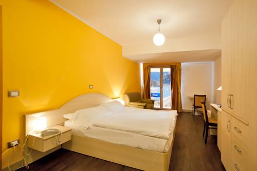 Imagen de la habitación del Hotel Parc Du Lac, Levico Terme. Foto 10