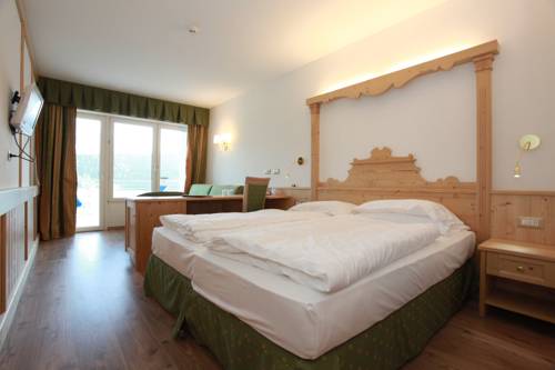 Imagen de la habitación del Hotel Parc Du Lac, Levico Terme. Foto 12