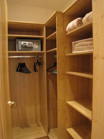 Imagen de la habitación del Hotel Parc Du Lac, Levico Terme. Foto 16