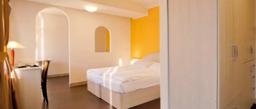 Imagen de la habitación del Hotel Parc Du Lac, Levico Terme. Foto 6