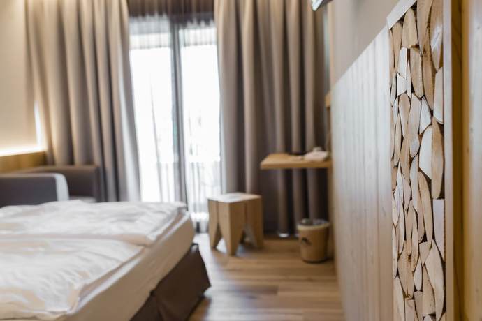 Imagen de la habitación del Hotel Parc Du Lac, Levico Terme. Foto 7
