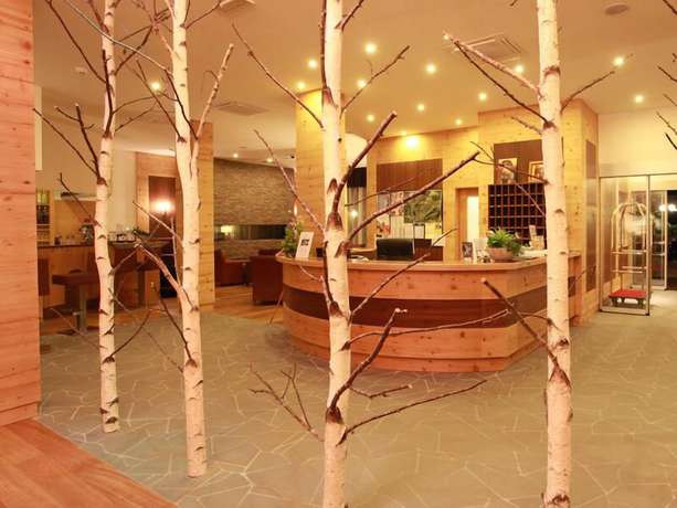 Imagen general del Hotel Parc Du Lac, Levico Terme. Foto 1