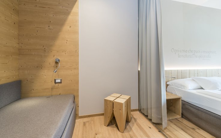 Imagen de la habitación del Hotel Parc Du Lac, Levico Terme. Foto 8