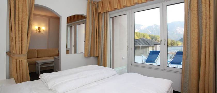 Imagen de la habitación del Hotel Parc Du Lac, Levico Terme. Foto 10