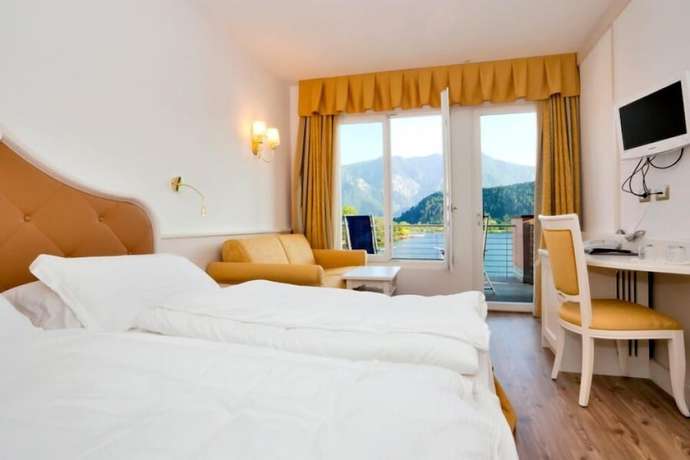 Imagen de la habitación del Hotel Parc Du Lac, Levico Terme. Foto 12