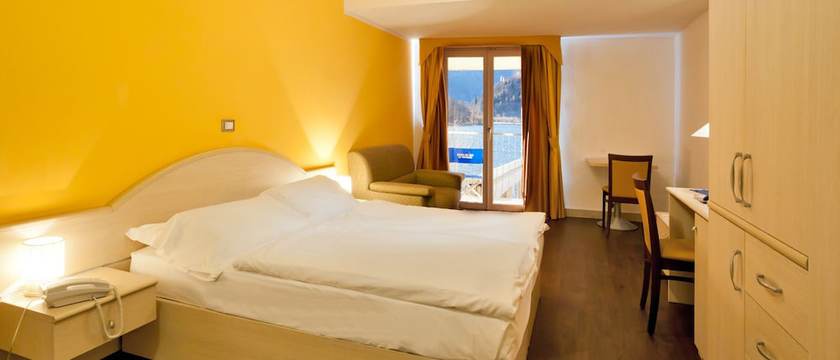 Imagen de la habitación del Hotel Parc Du Lac, Levico Terme. Foto 13