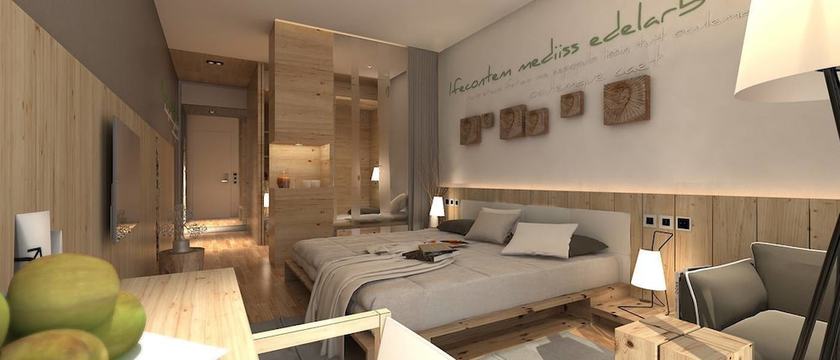 Imagen de la habitación del Hotel Parc Du Lac, Levico Terme. Foto 14
