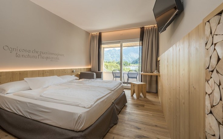 Imagen de la habitación del Hotel Parc Du Lac, Levico Terme. Foto 16