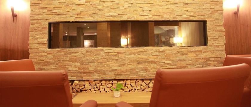 Imagen del bar/restaurante del Hotel Parc Du Lac, Levico Terme. Foto 2