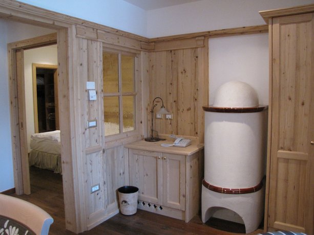 Imagen de la habitación del Hotel Parc Du Lac, Levico Terme. Foto 18