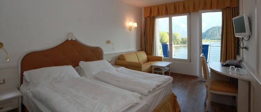Imagen de la habitación del Hotel Parc Du Lac, Levico Terme. Foto 19