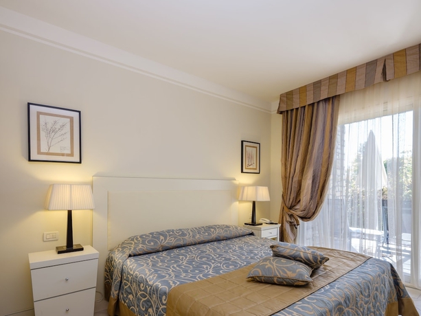 Imagen de la habitación del Hotel Parc Germano Suites & Apartments. Foto 4