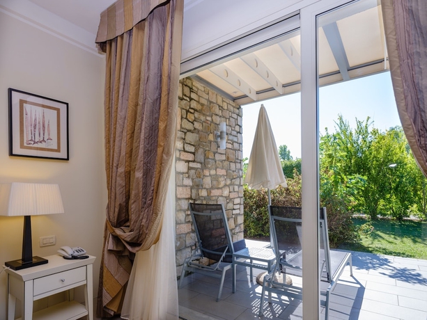 Imagen de la habitación del Hotel Parc Germano Suites & Apartments. Foto 5