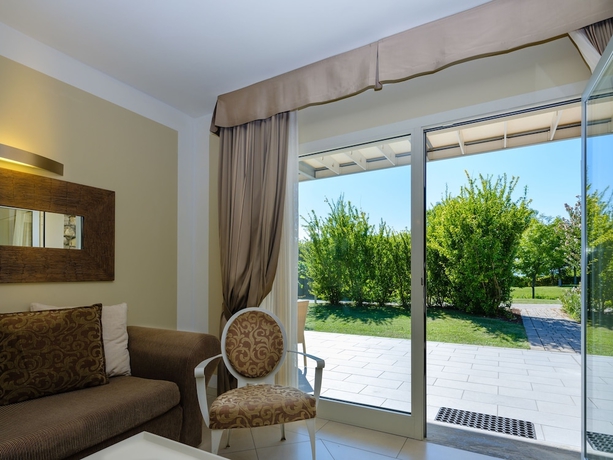 Imagen de la habitación del Hotel Parc Germano Suites & Apartments. Foto 6