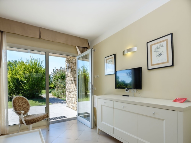 Imagen de la habitación del Hotel Parc Germano Suites & Apartments. Foto 8