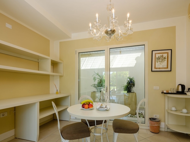 Imagen de la habitación del Hotel Parc Germano Suites & Apartments. Foto 9