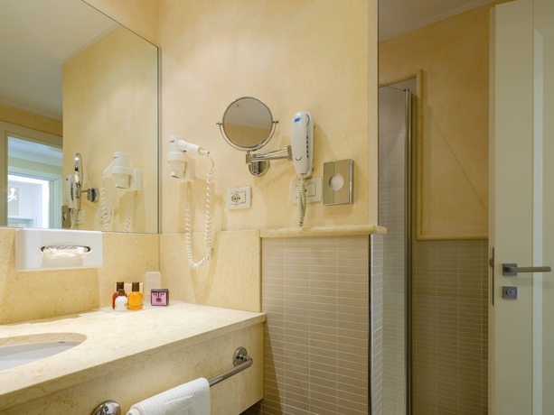 Imagen de la habitación del Hotel Parc Germano Suites & Apartments. Foto 11