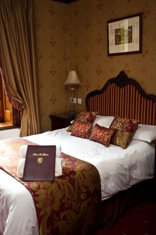 Imagen de la habitación del Hotel Parc Le Breos House. Foto 3