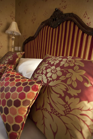 Imagen de la habitación del Hotel Parc Le Breos House. Foto 6