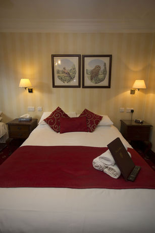 Imagen de los exteriores del Hotel Parc Le Breos House. Foto 13