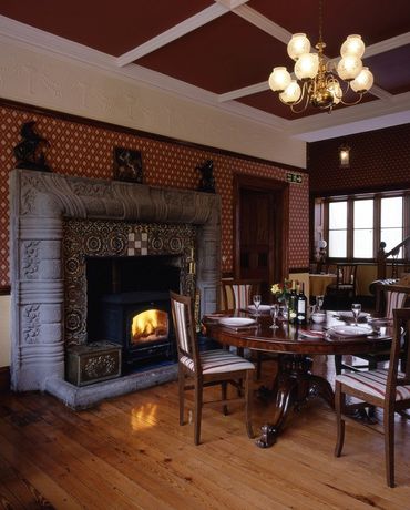 Imagen de la habitación del Hotel Parc Le Breos House. Foto 9