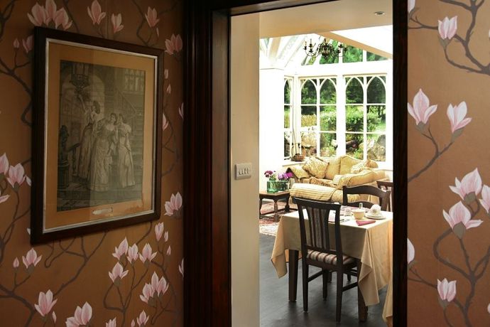 Imagen general del Hotel Parc Le Breos House. Foto 2