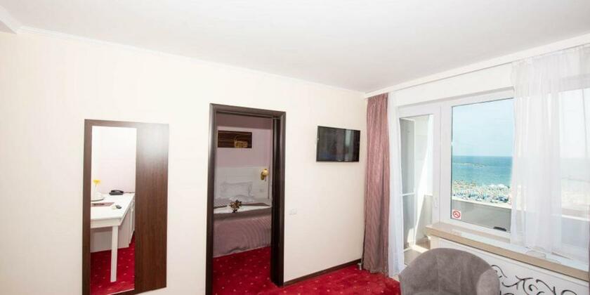 Imagen general del Hotel Parc, MAMAIA. Foto 3