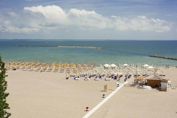 Imagen general del Hotel Parc, MAMAIA. Foto 5