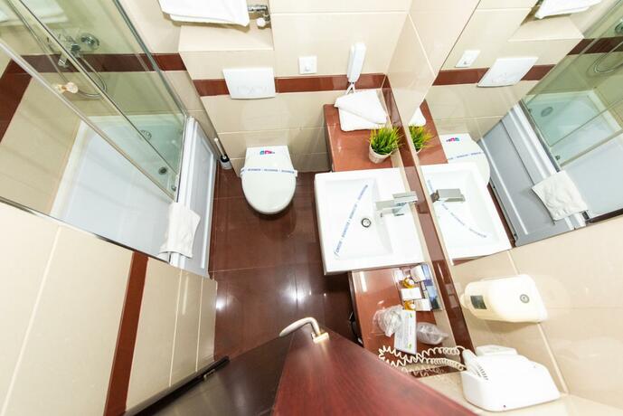 Imagen general del Hotel Parc, MAMAIA. Foto 6