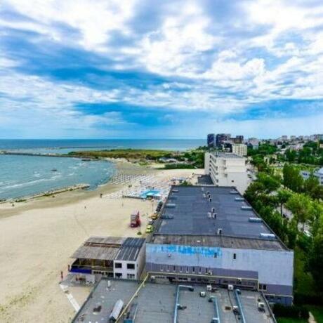Imagen general del Hotel Parc, MAMAIA. Foto 8