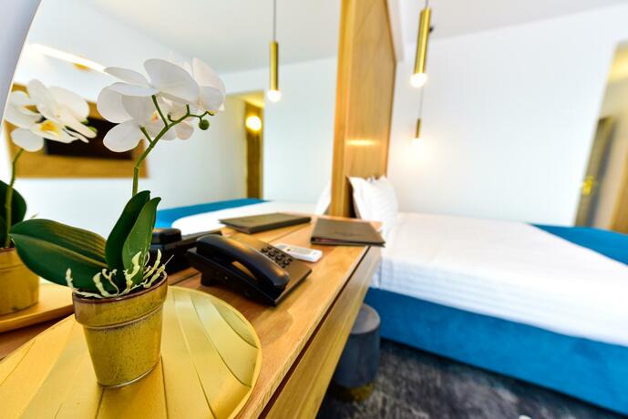 Imagen general del Hotel Parc, MAMAIA. Foto 17