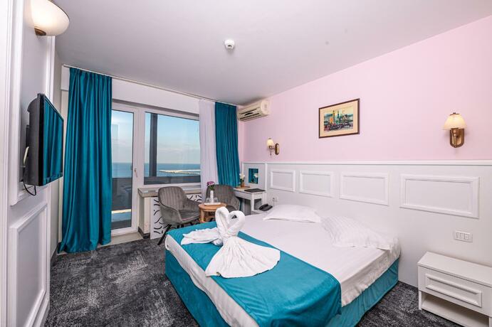 Imagen general del Hotel Parc, MAMAIA. Foto 19