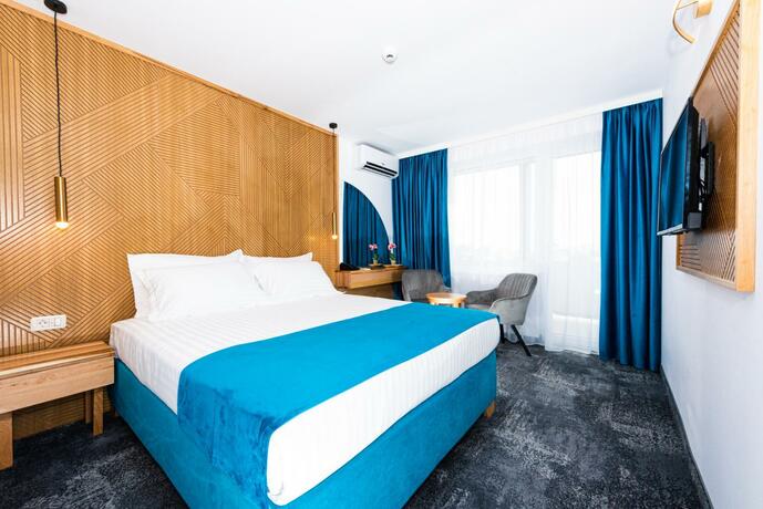 Imagen general del Hotel Parc, MAMAIA. Foto 20