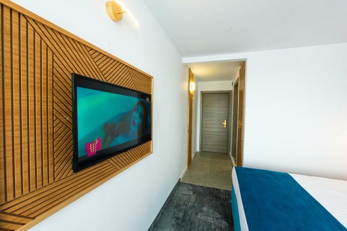 Imagen general del Hotel Parc, MAMAIA. Foto 22