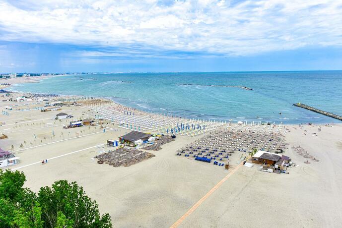 Imagen general del Hotel Parc, MAMAIA. Foto 23