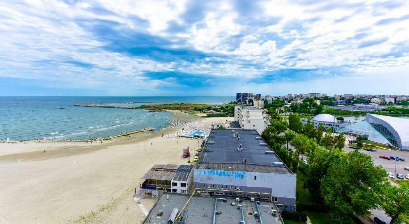 Imagen general del Hotel Parc, MAMAIA. Foto 29