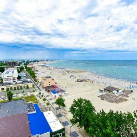 Imagen general del Hotel Parc, MAMAIA. Foto 30
