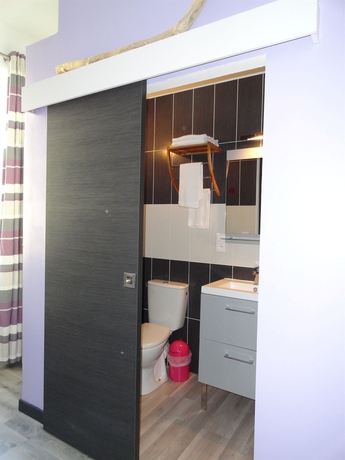 Imagen de la habitación del Hotel Parc Mazon. Foto 4