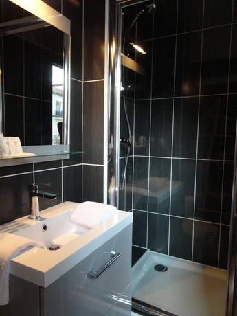 Imagen de la habitación del Hotel Parc Mazon. Foto 6