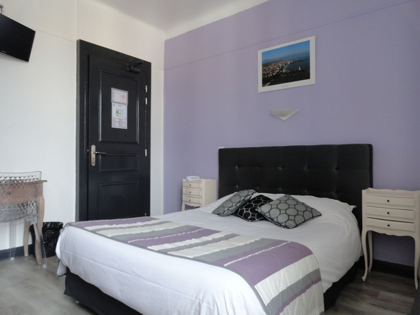 Imagen de la habitación del Hotel Parc Mazon. Foto 8