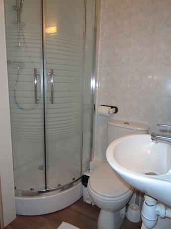 Imagen de la habitación del Hotel Parc Mazon. Foto 10